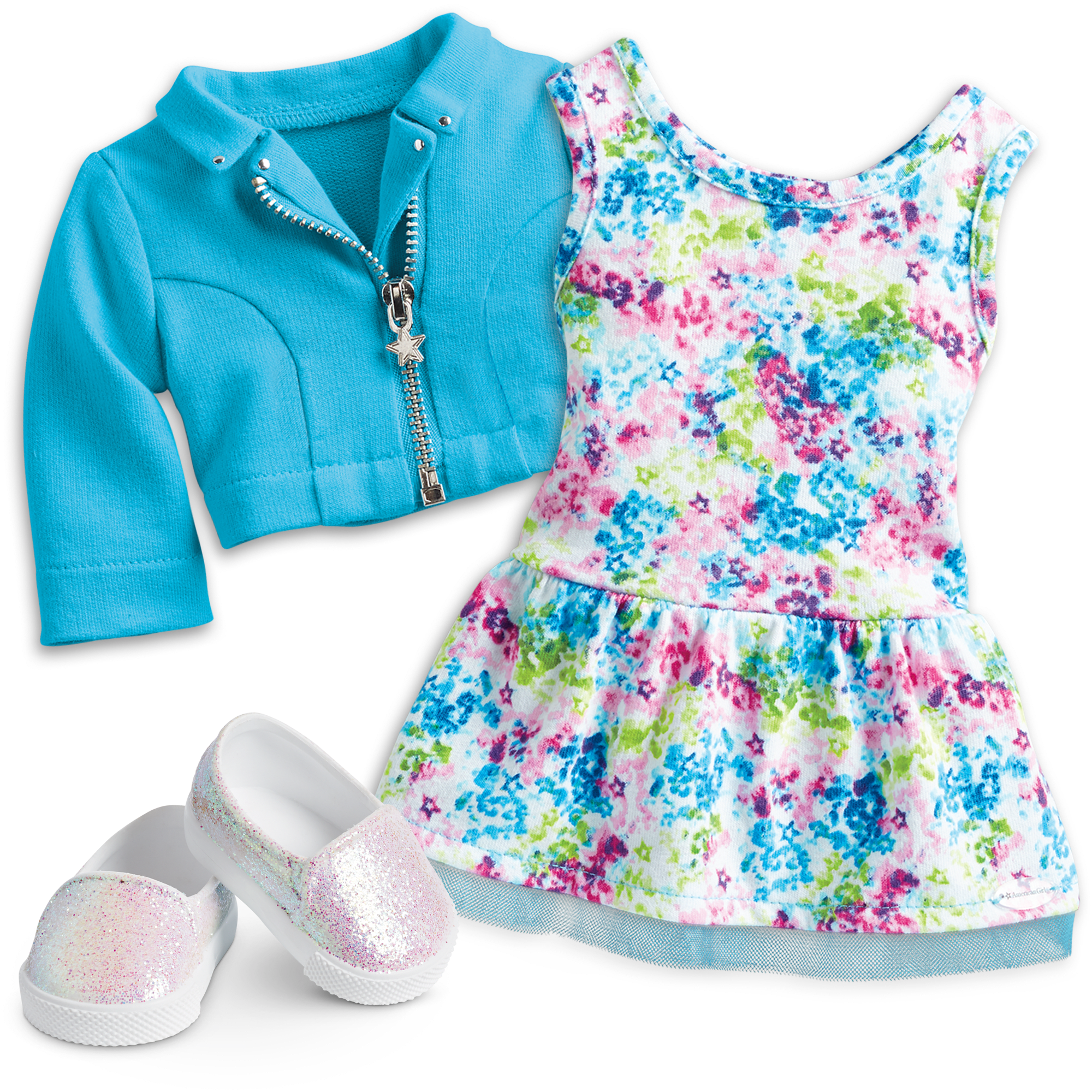 Truly Me Doll #42 - Image 3