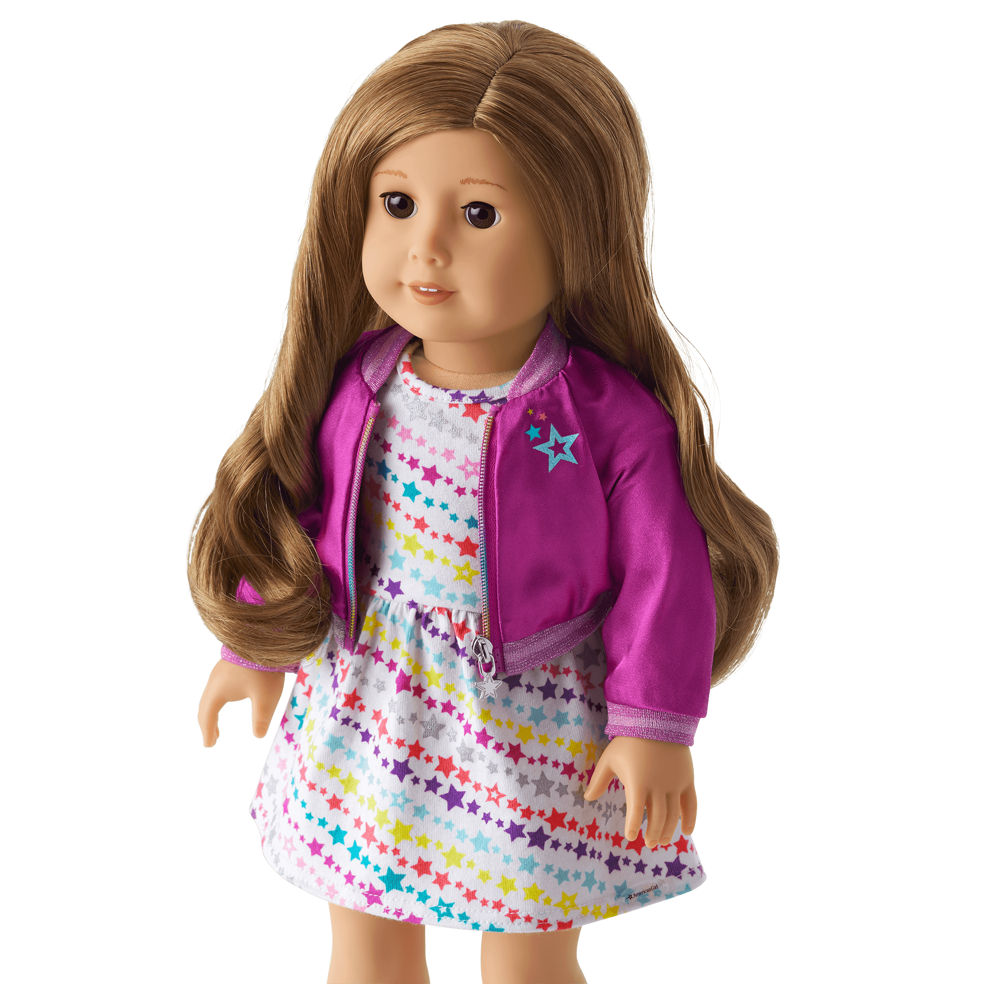 Truly Me Doll #81 - Image 4