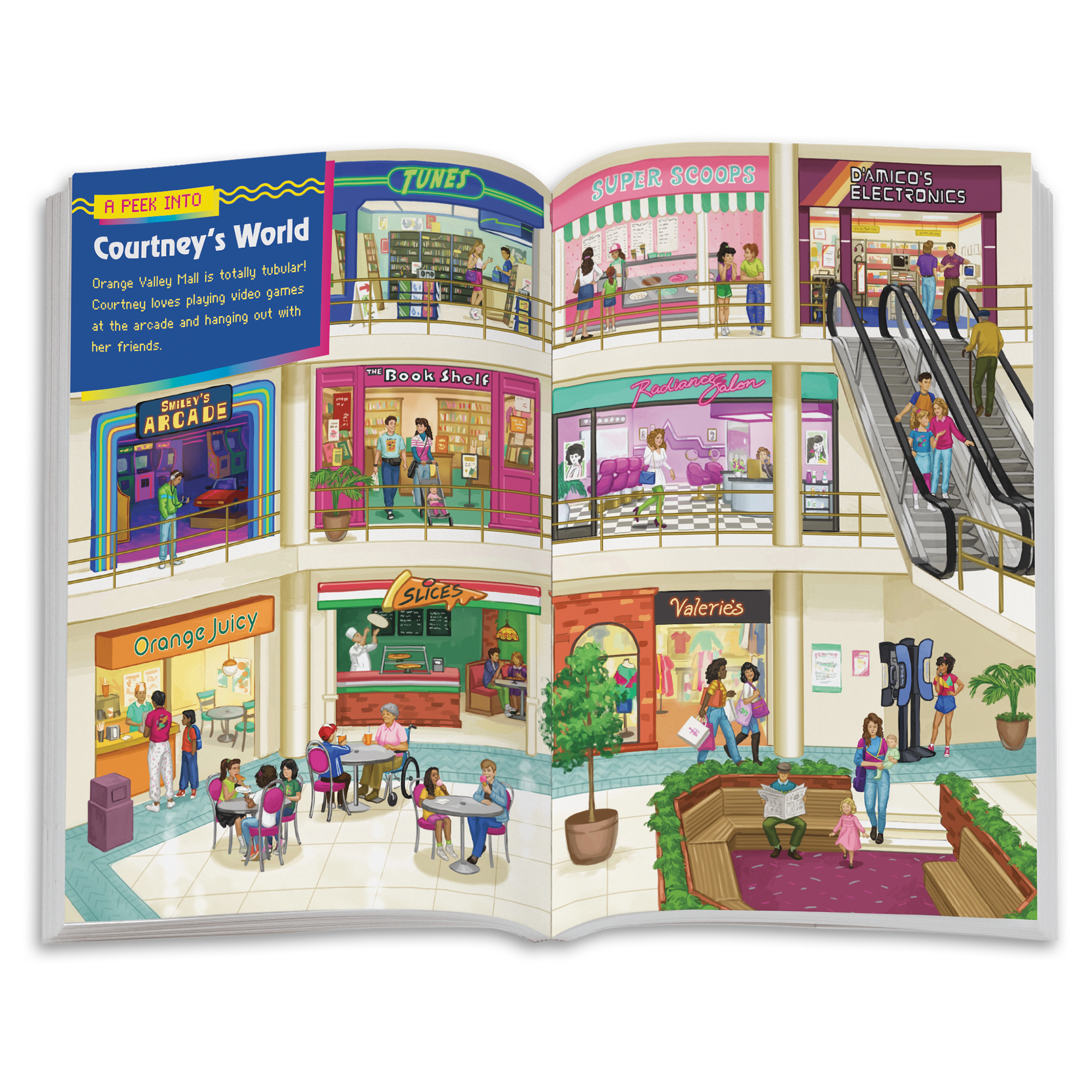 Girls And Their Pets Book Bundle - Image 7