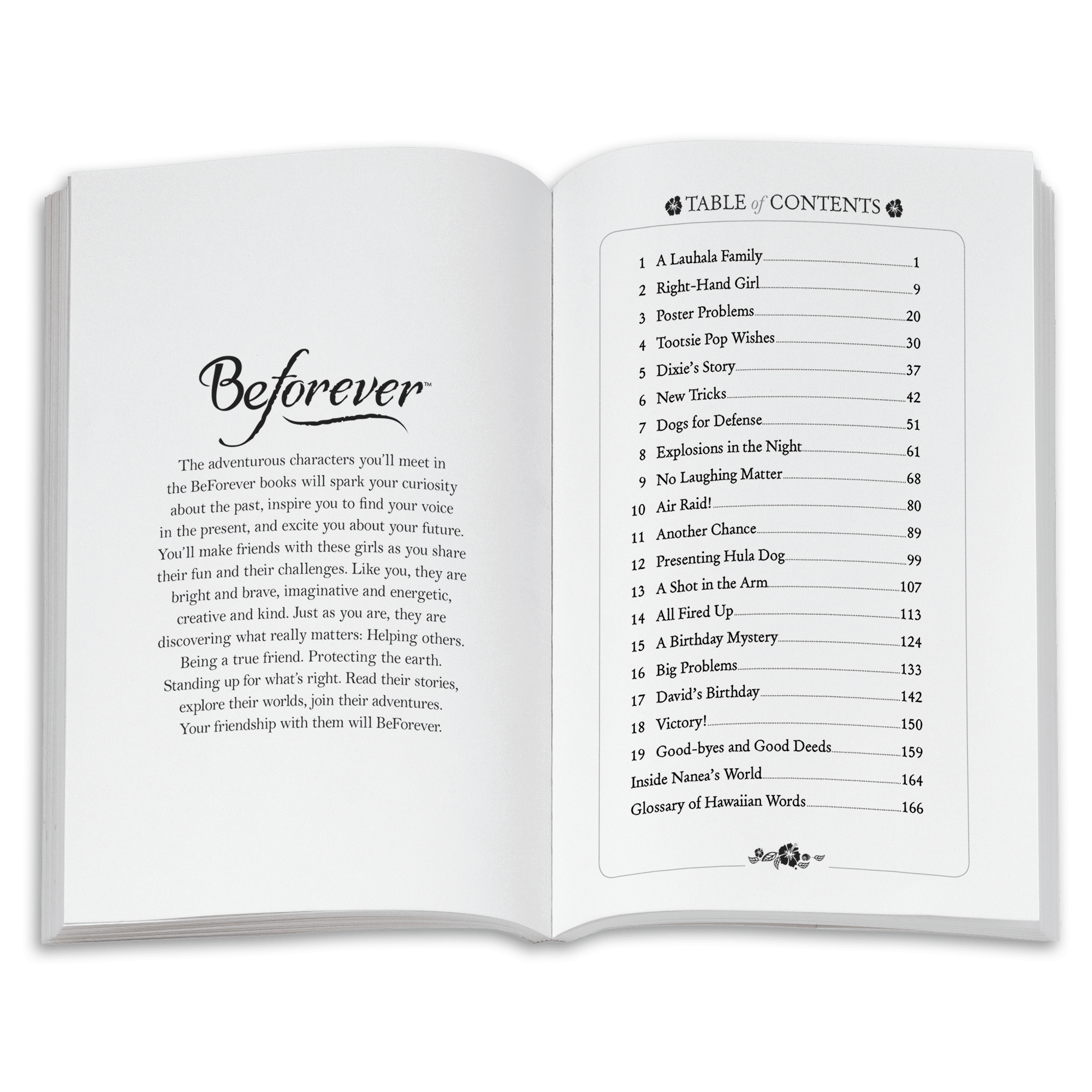 Pearl 2 Book Compl Set - Image 3