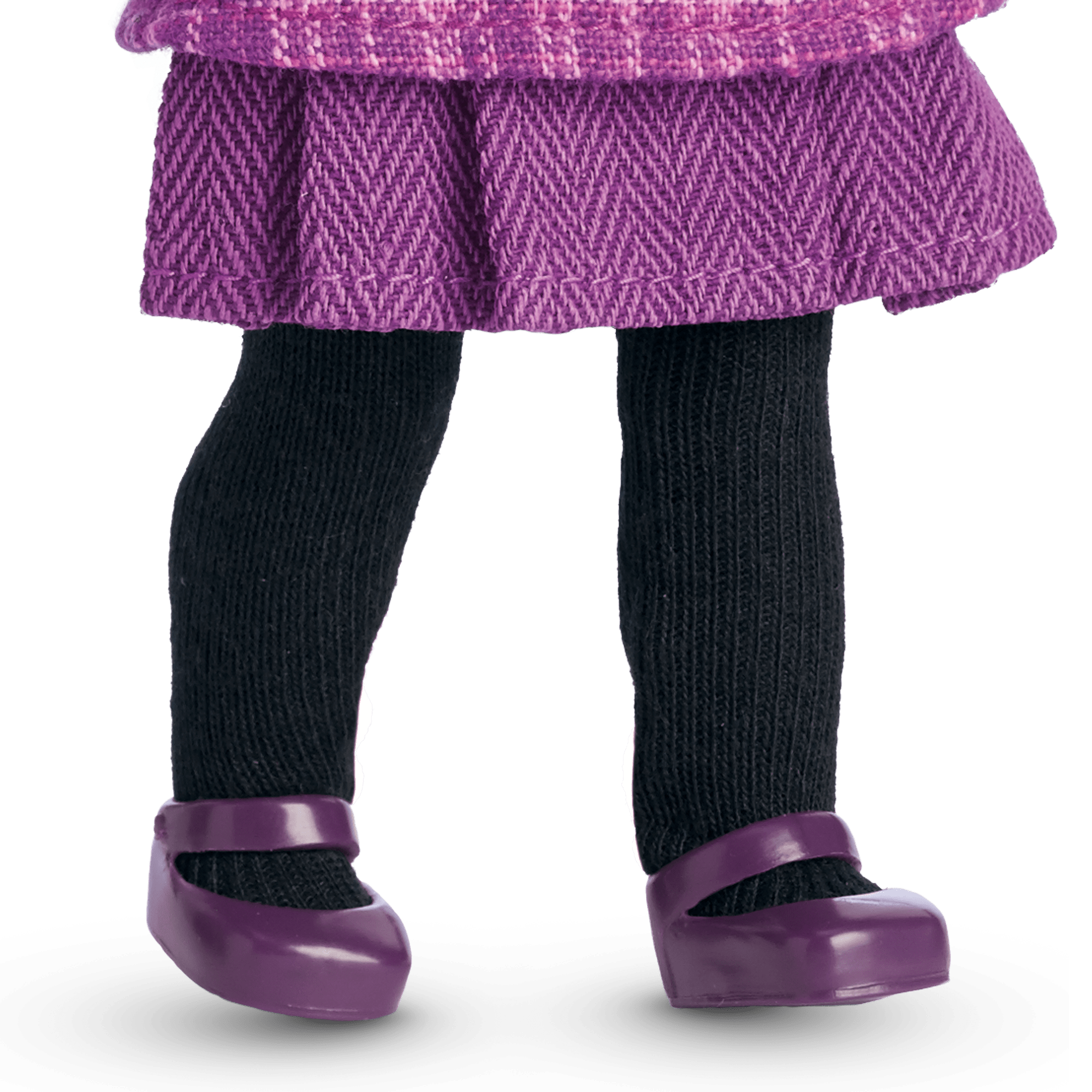 Rebecca Rubin Mini Doll & Book (Historical Characters) - Image 4