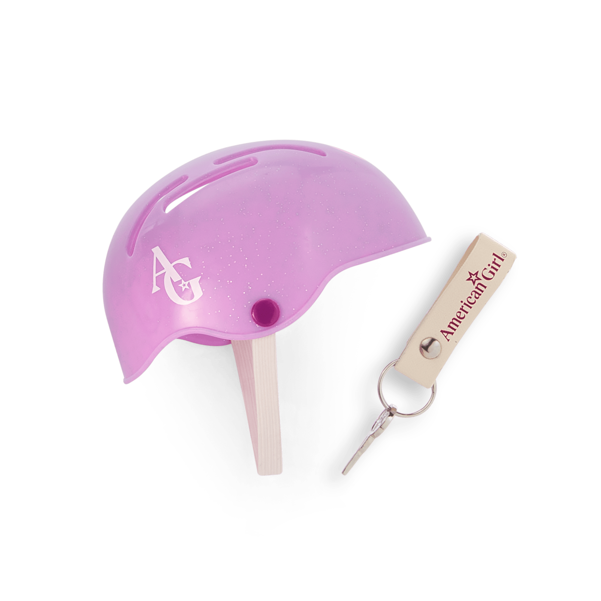 Hit The Road Scooter & Sidecar For 18-Inch Dolls - Image 11