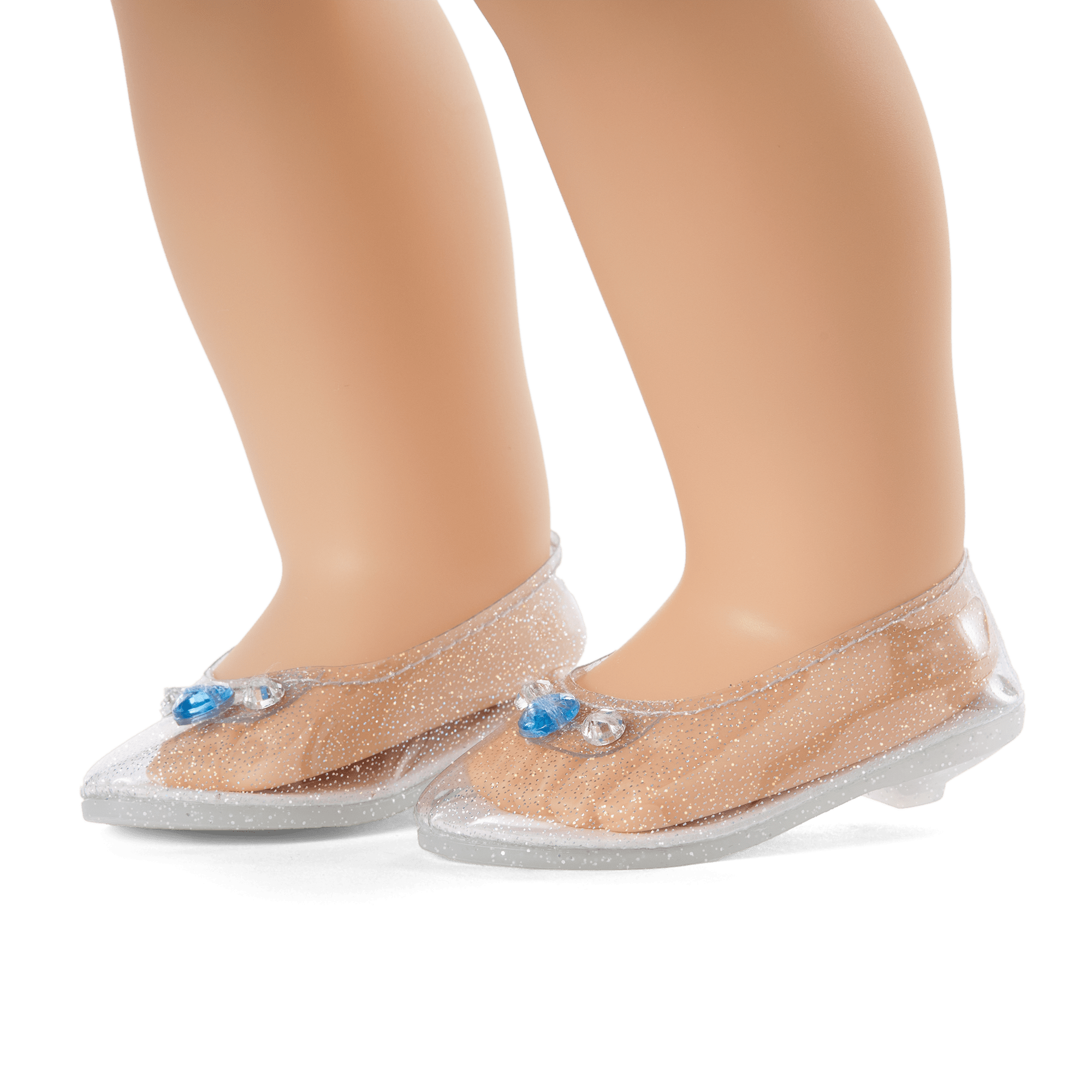 American Girl Disney Princess Cinderella 18-Inch Doll - Image 6