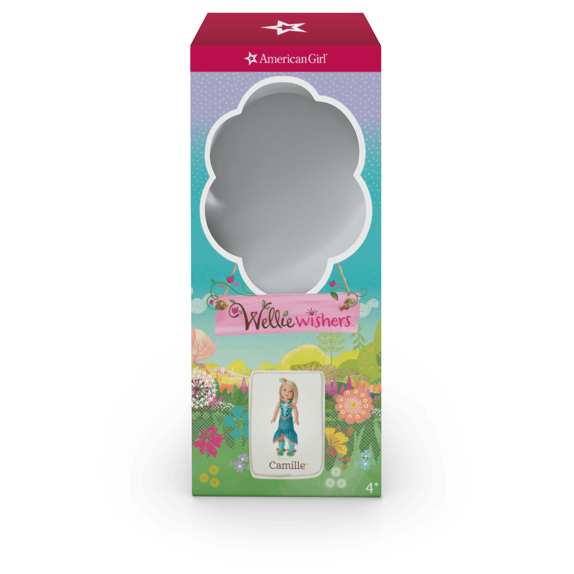 Camille Doll - Image 7