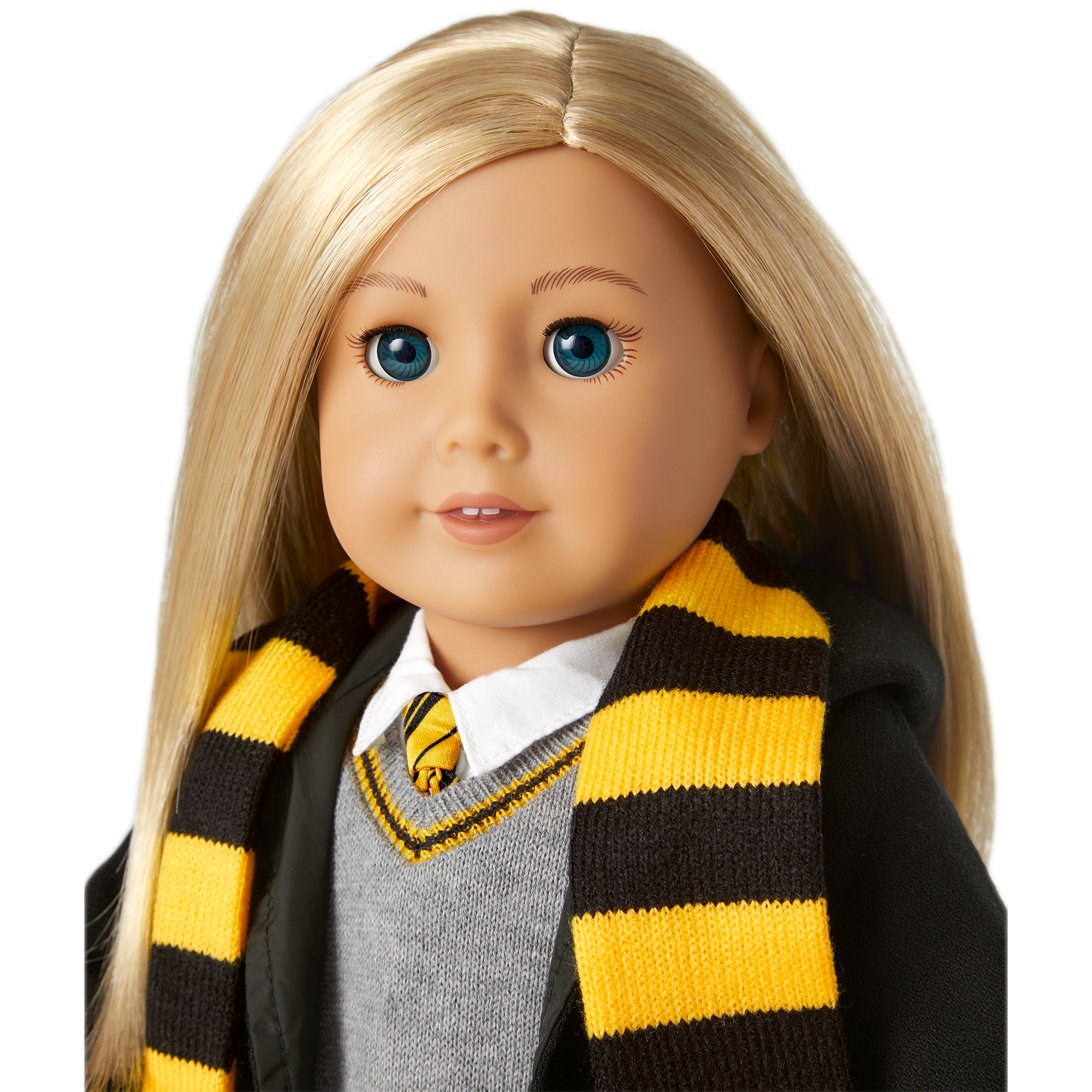 American Girl Hufflepuff Set For 18-Inch Dolls - Image 7
