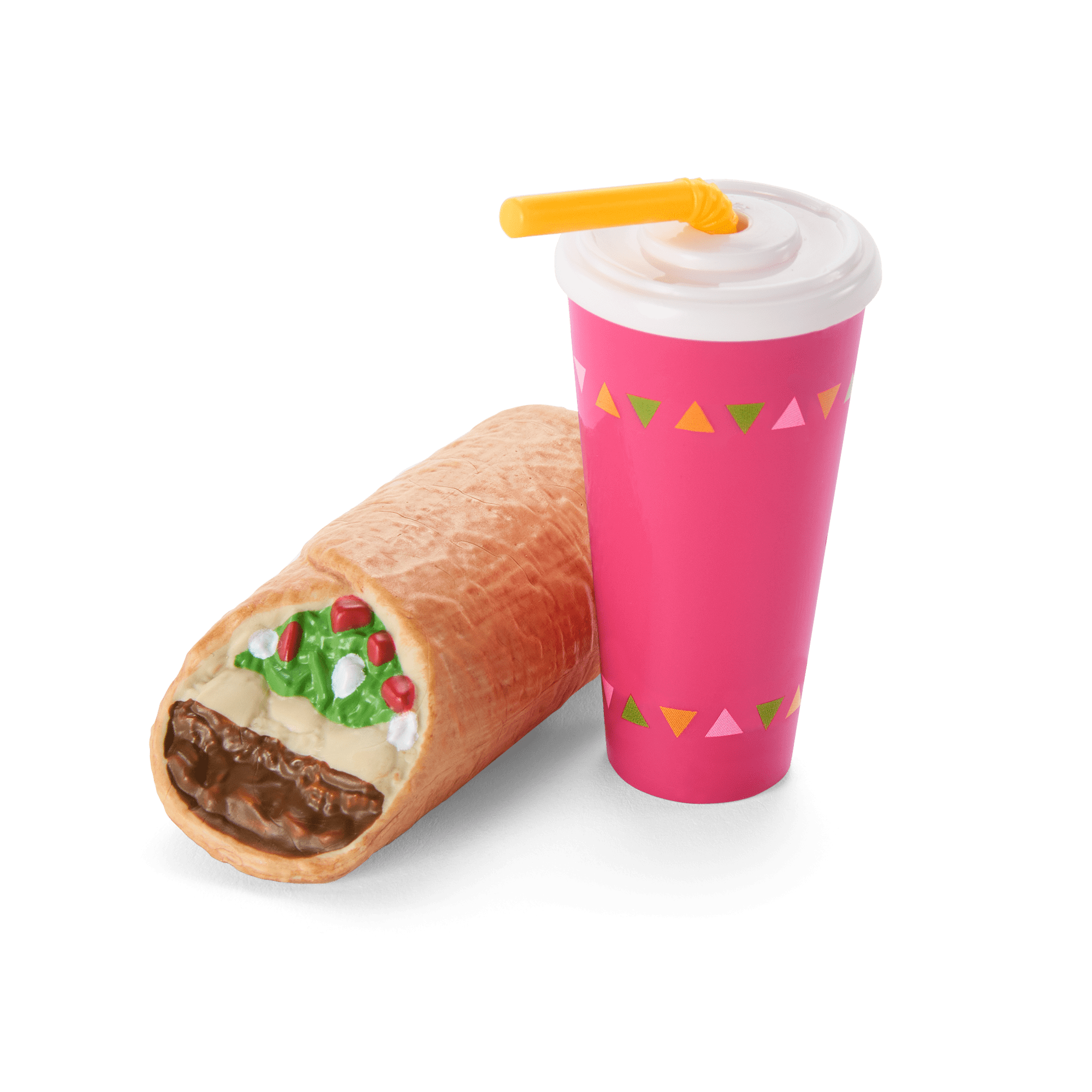 Craving Carryout Collection Mystery Pack - Image 13