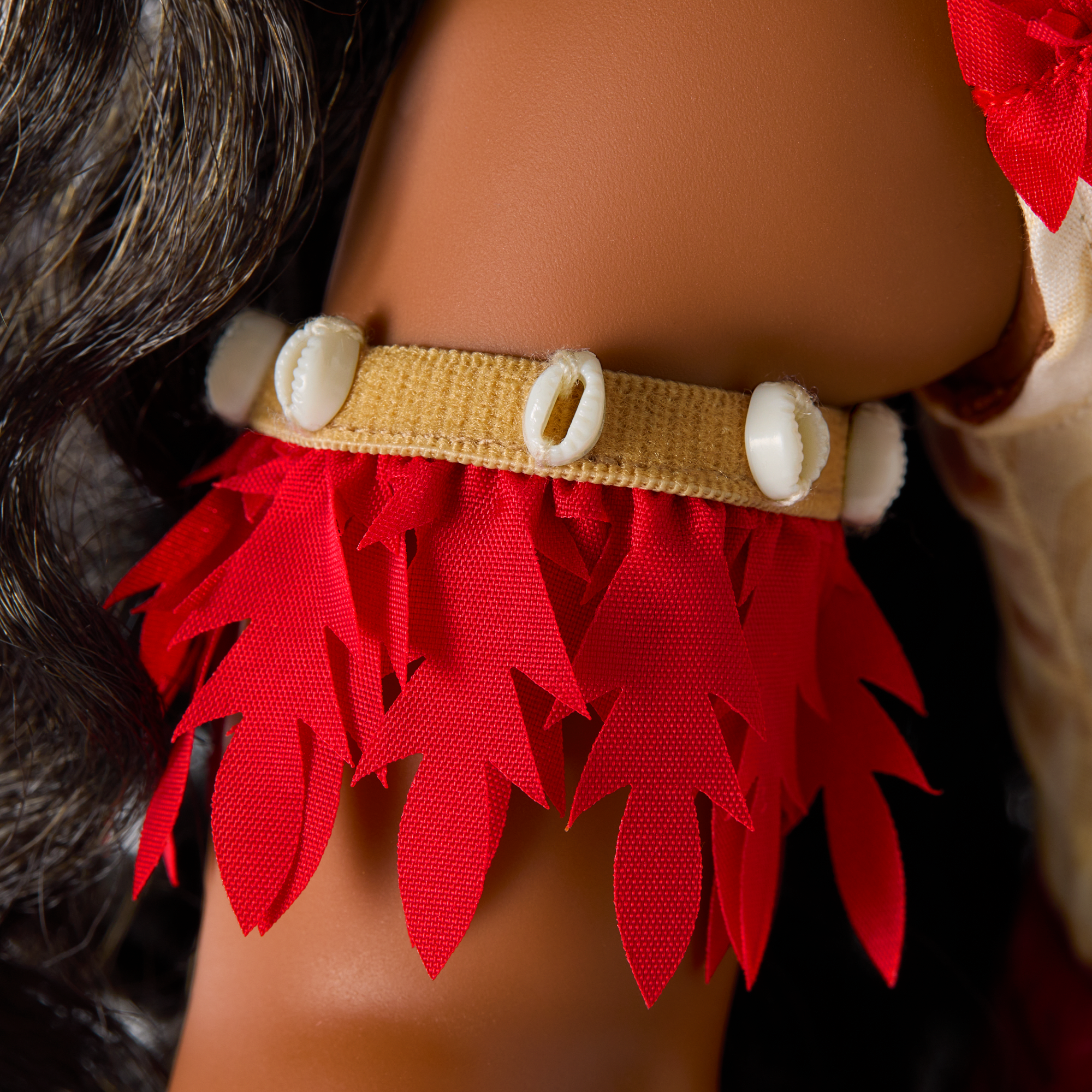 Disney Moana Doll By American Girl - Image 6