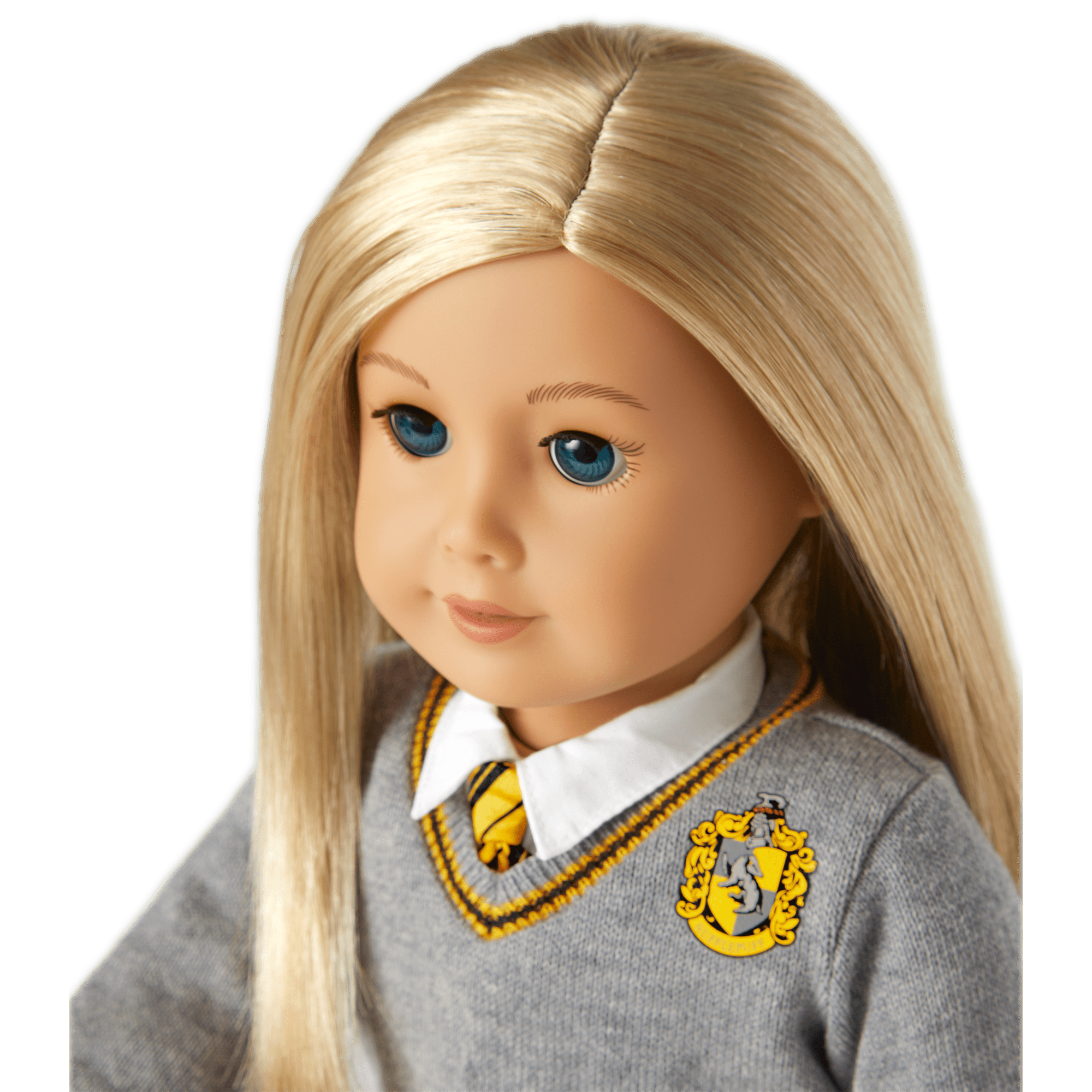 American Girl Hufflepuff Set For 18-Inch Dolls - Image 3