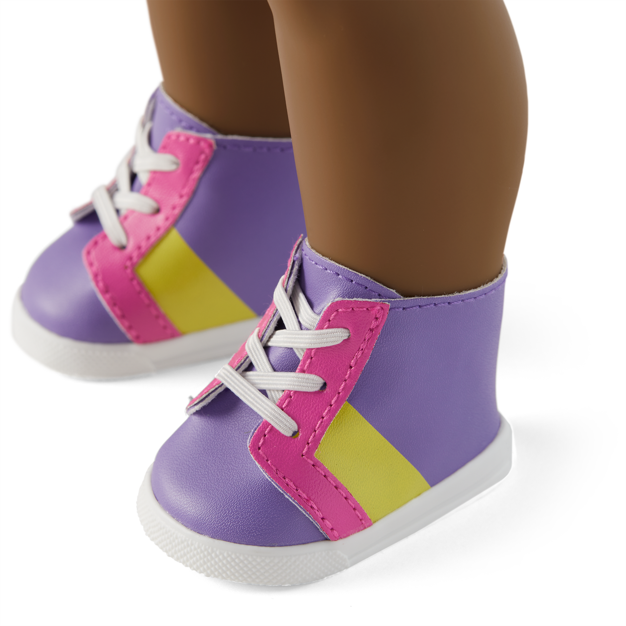 Truly Me 18-Inch Doll #114 Without Hair - Image 6