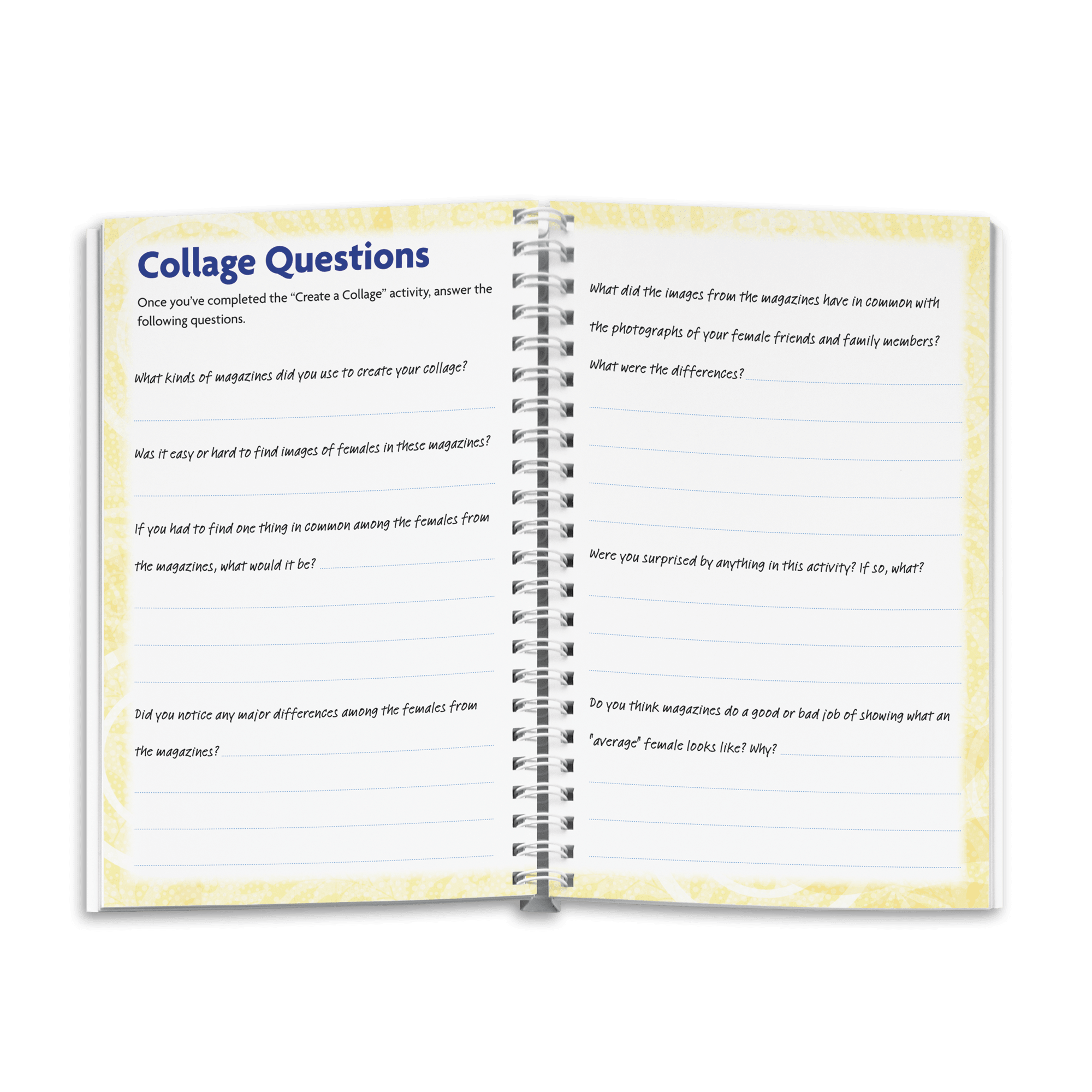 The Care & Keeping Of You 2 Journal - Image 4