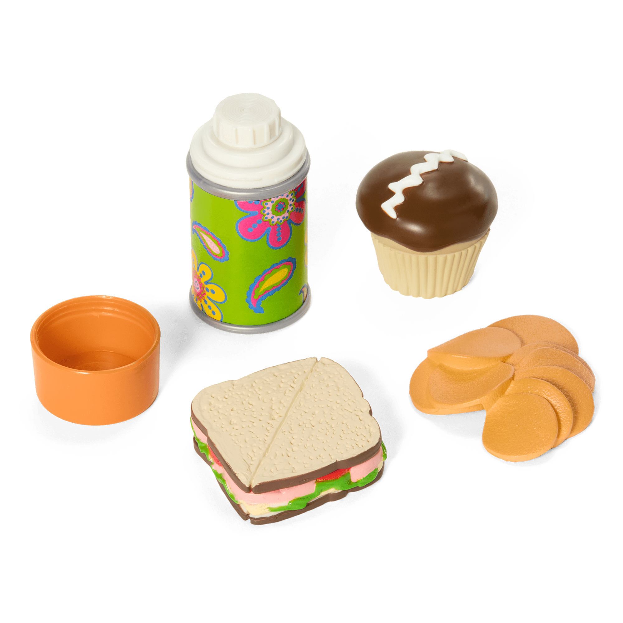 Julie's Ready To Learn Bundle (Historical Characters) - Image 9