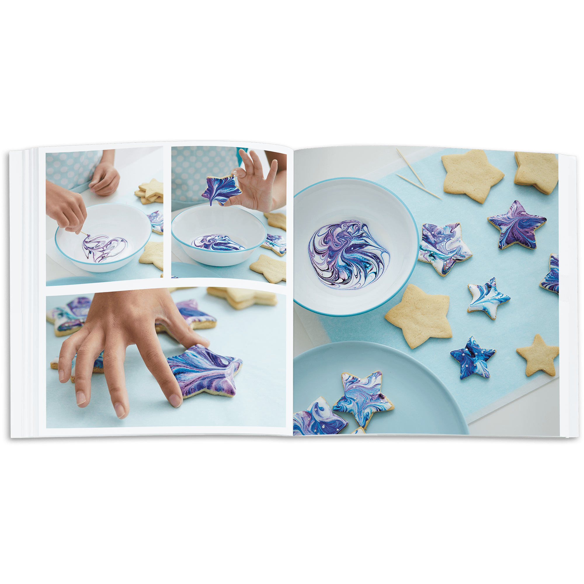 American Girl Cookies Cookbook - Image 4