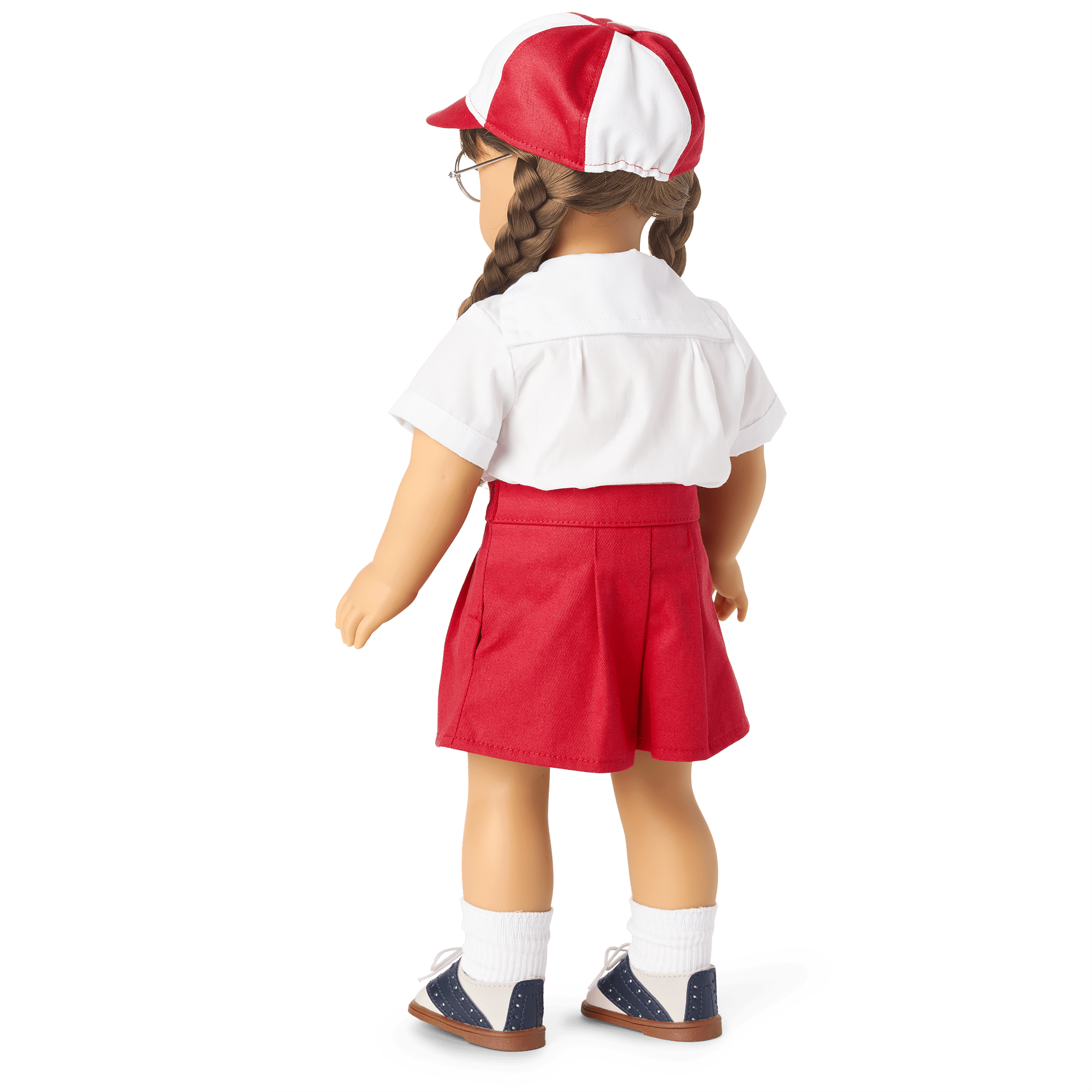 Molly's Camp Bundle (Historical Characters) - Image 3