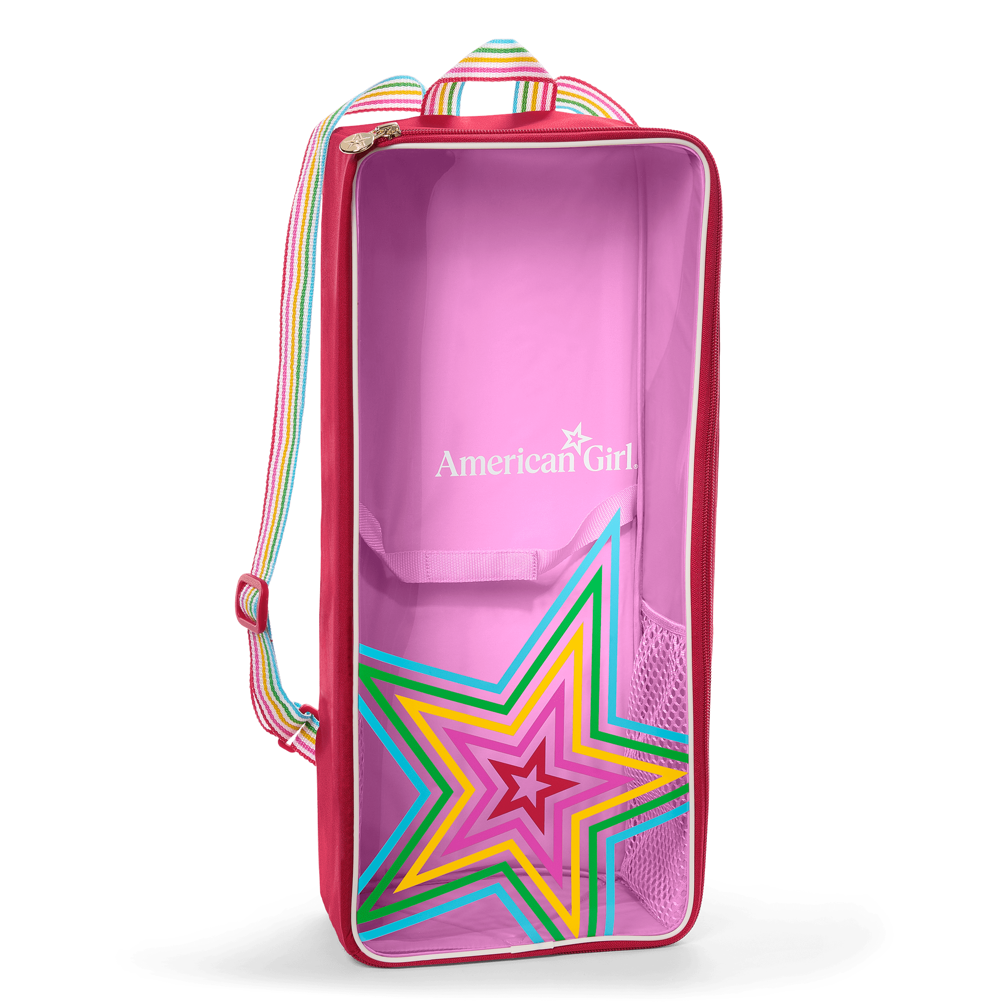 American Girl Doll Carrier For 18-Inch Dolls