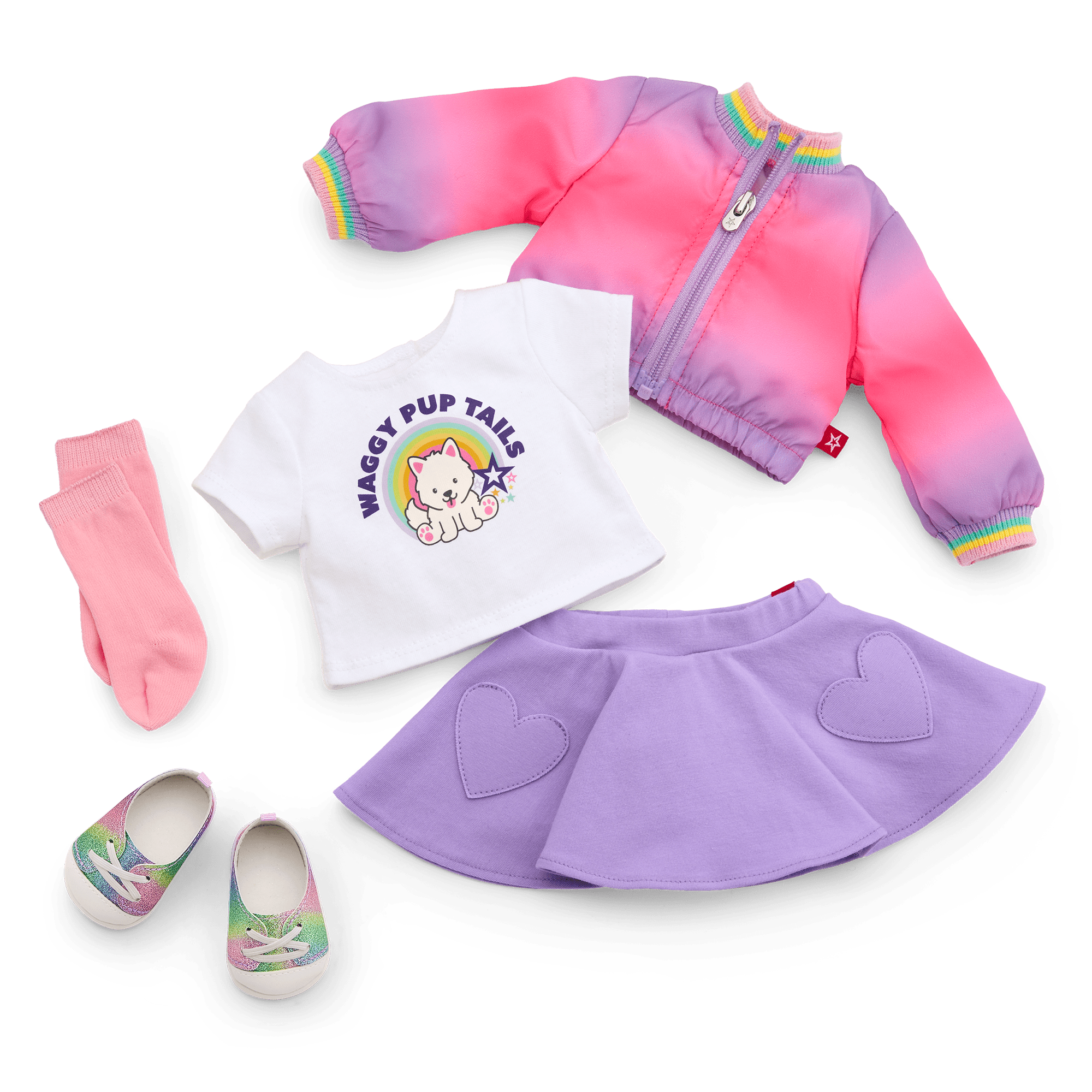 Summer Mckinny Gift Set (Girl Of The Year 2025) - Image 6