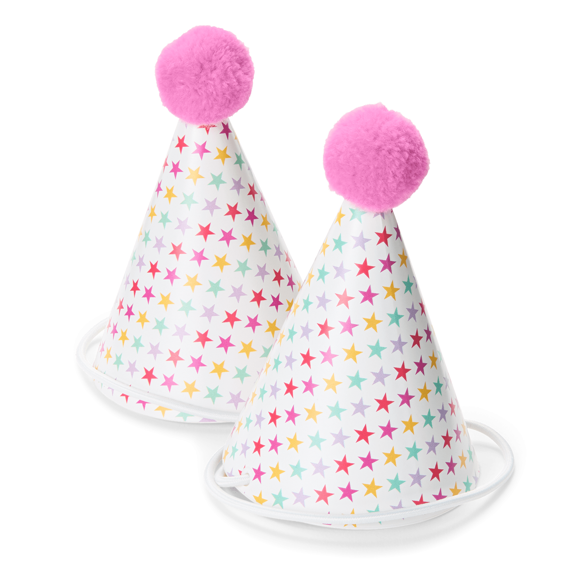 Extra Sweet Birthday Party Set For 18-Inch Dolls - Image 6