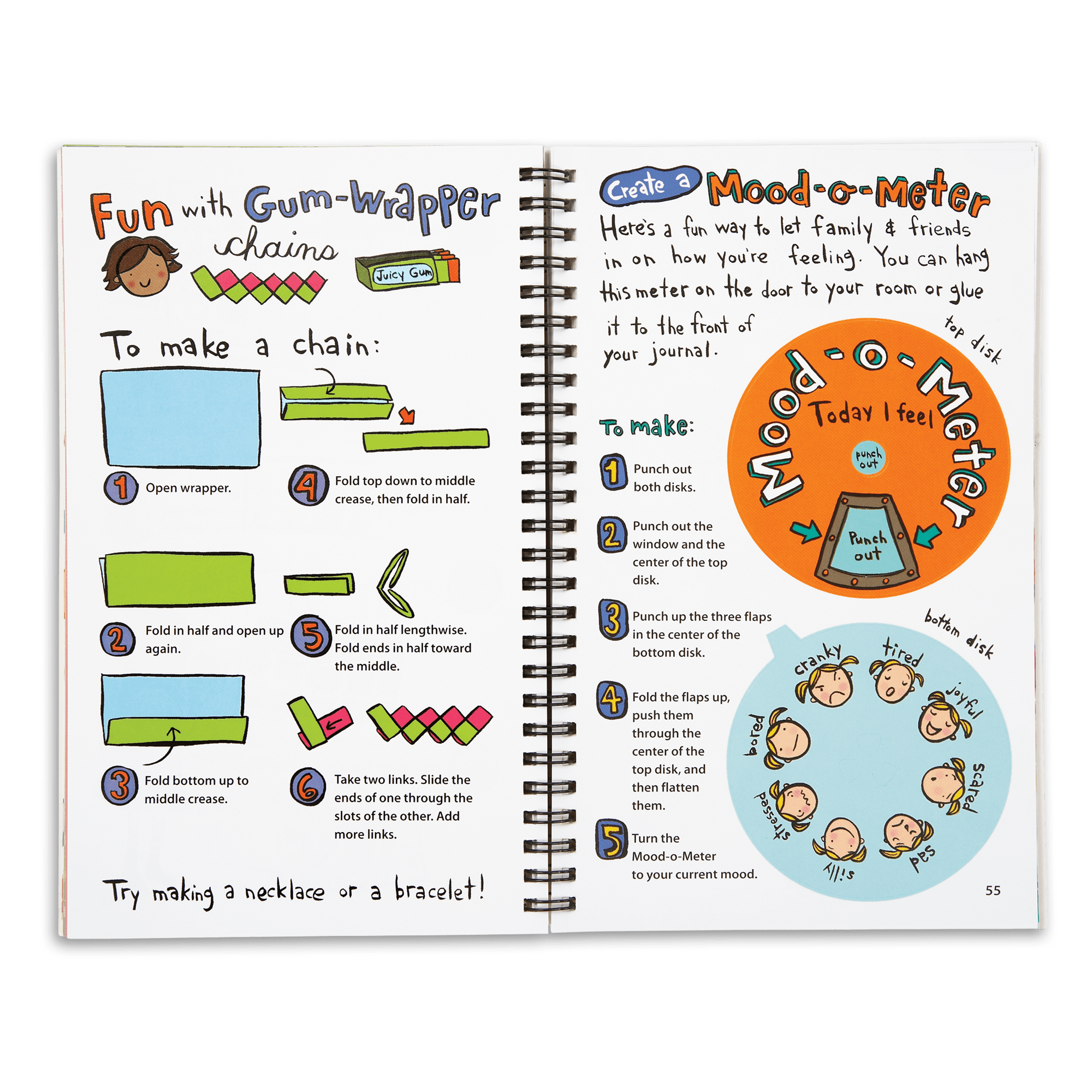 Tear Up This Book! - Image 2