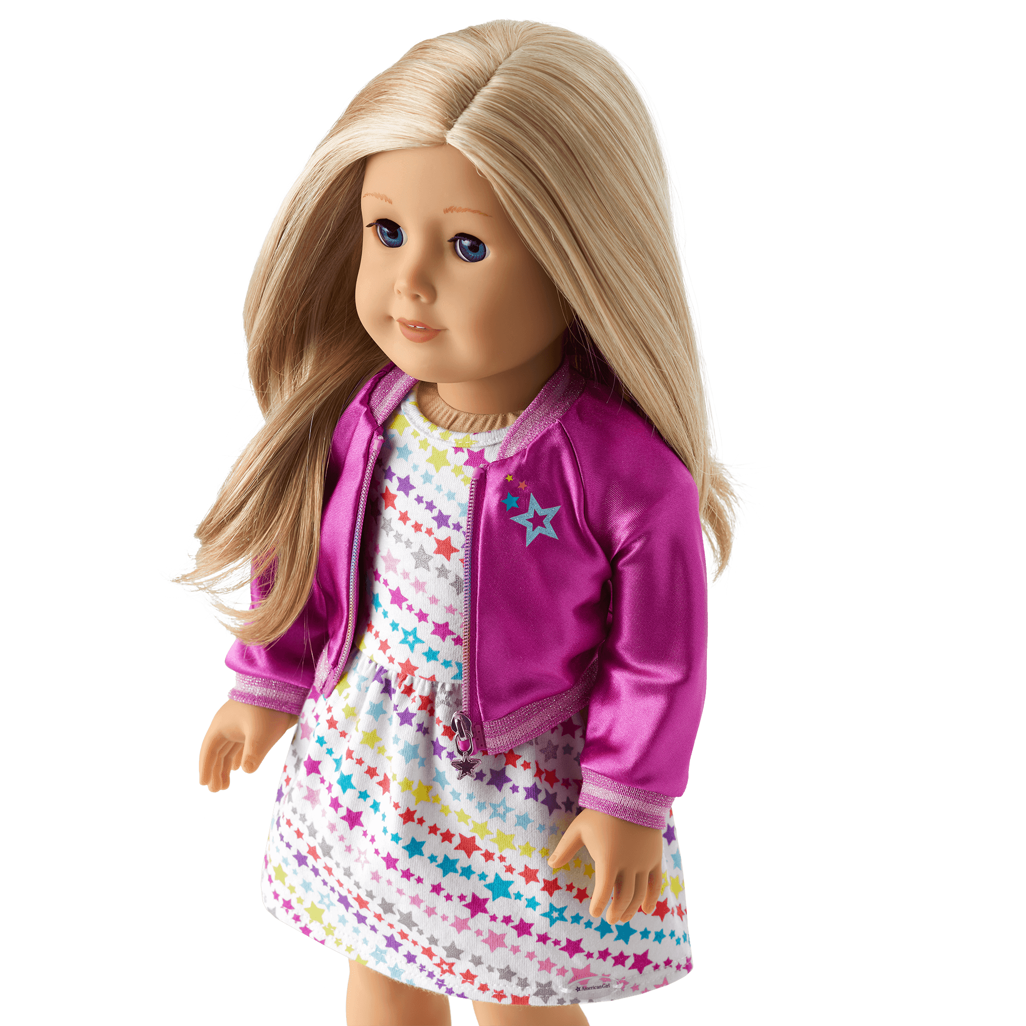 Truly Me Doll #27 - Image 4