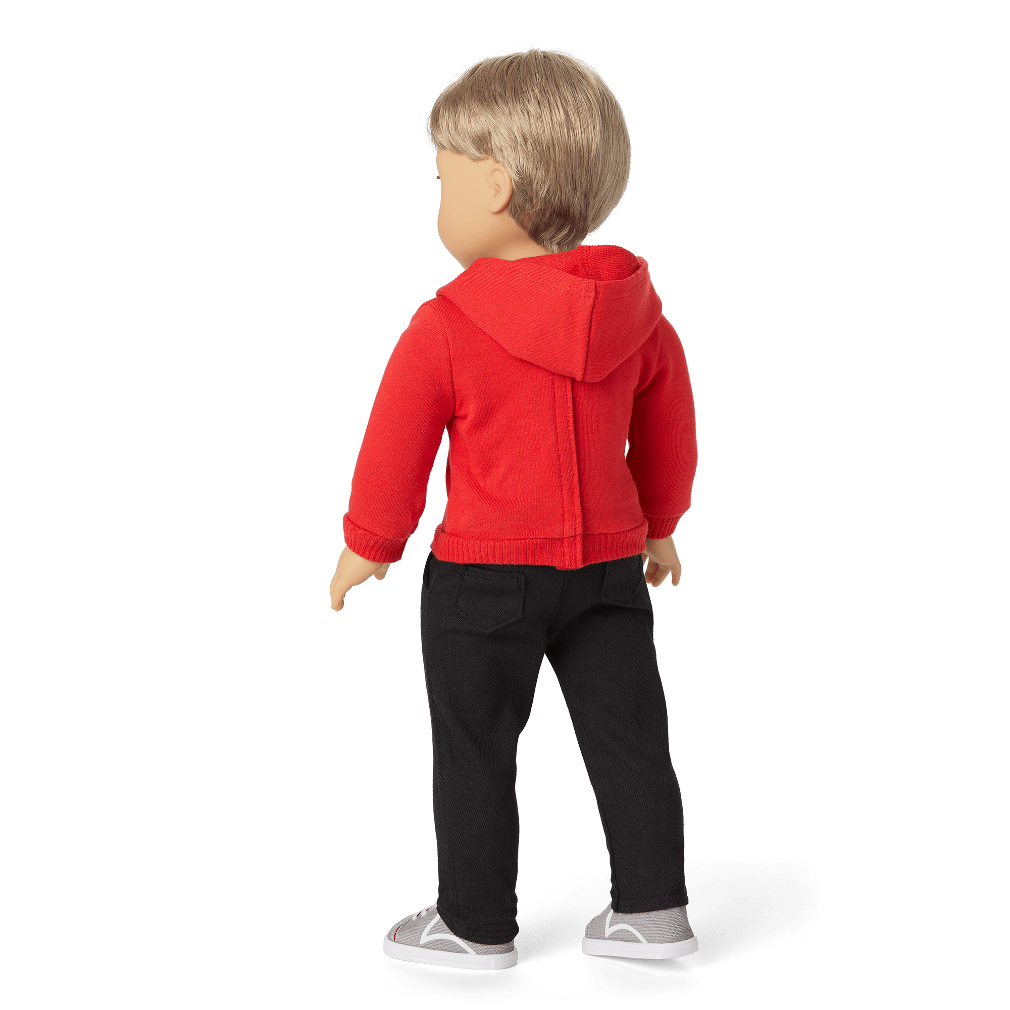 Game On Outfit For 18-Inch Dolls - Image 5