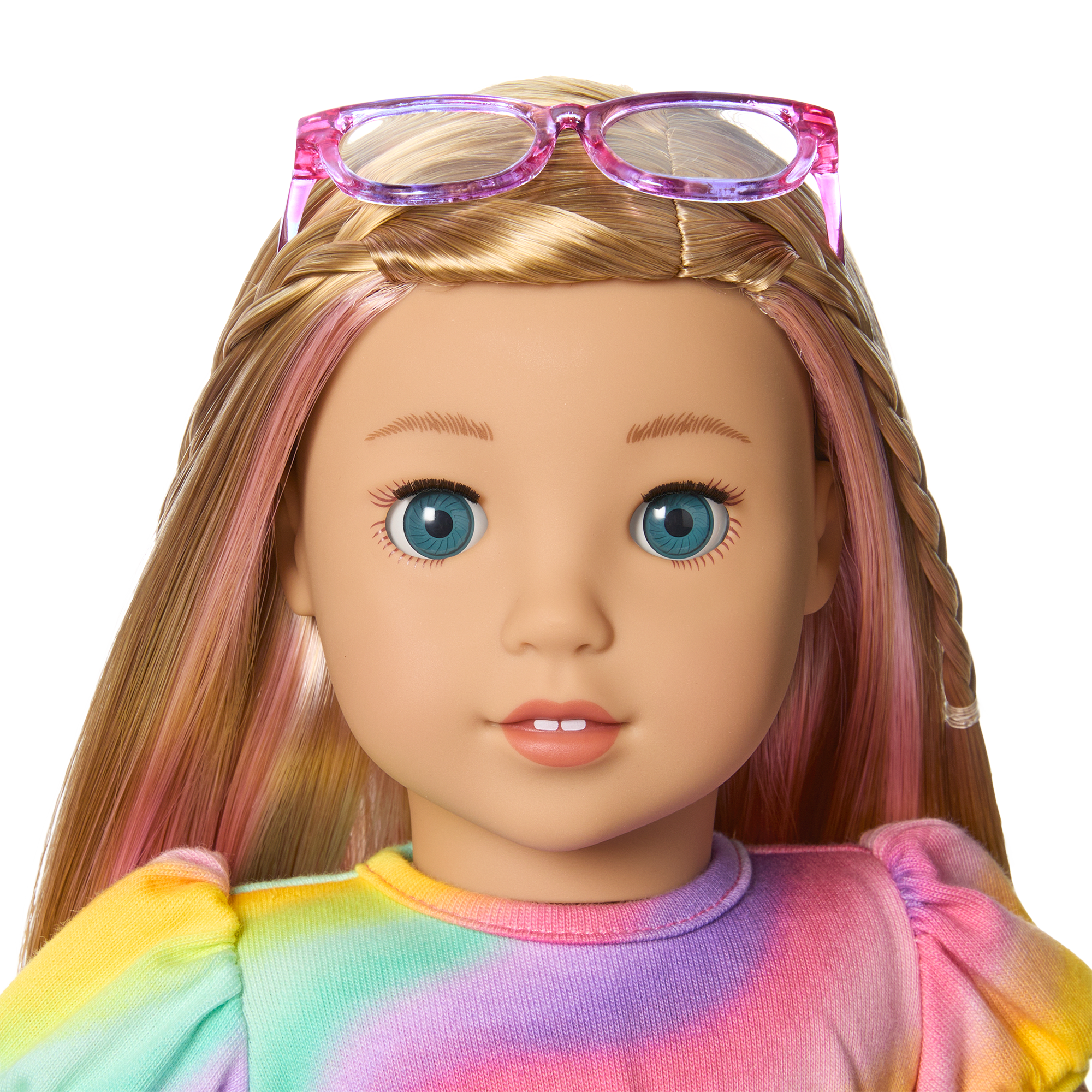 Summer 18-Inch Doll & Journal (Girl Of The Year 2025) - Image 5