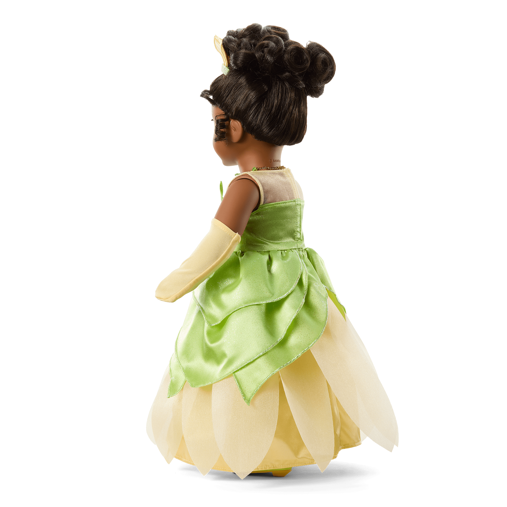 American Girl Disney Princess Tiana Doll Story Bundle - Image 3