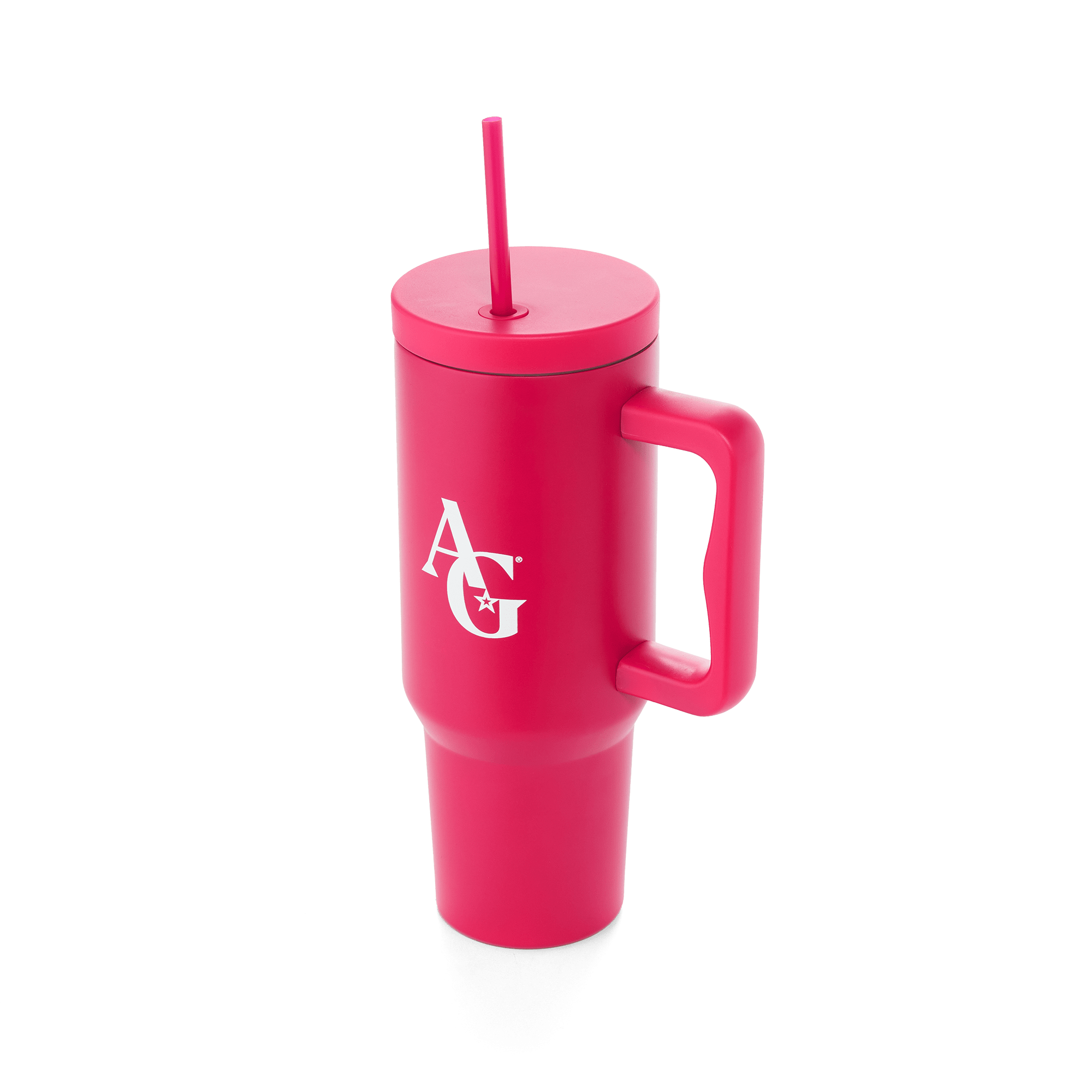 American Girl 40 Oz. Insulated Tumbler - Image 3