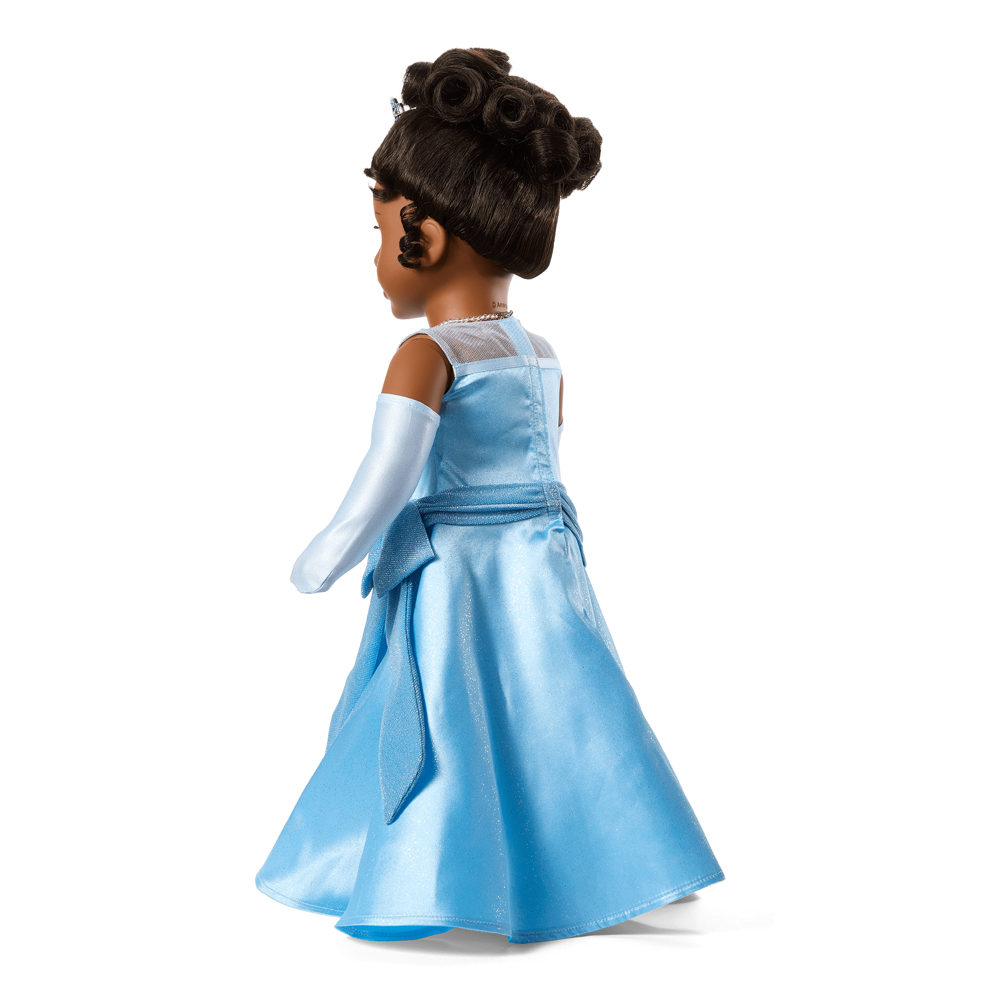 American Girl Disney Princess Tiana Doll Story Bundle - Image 9