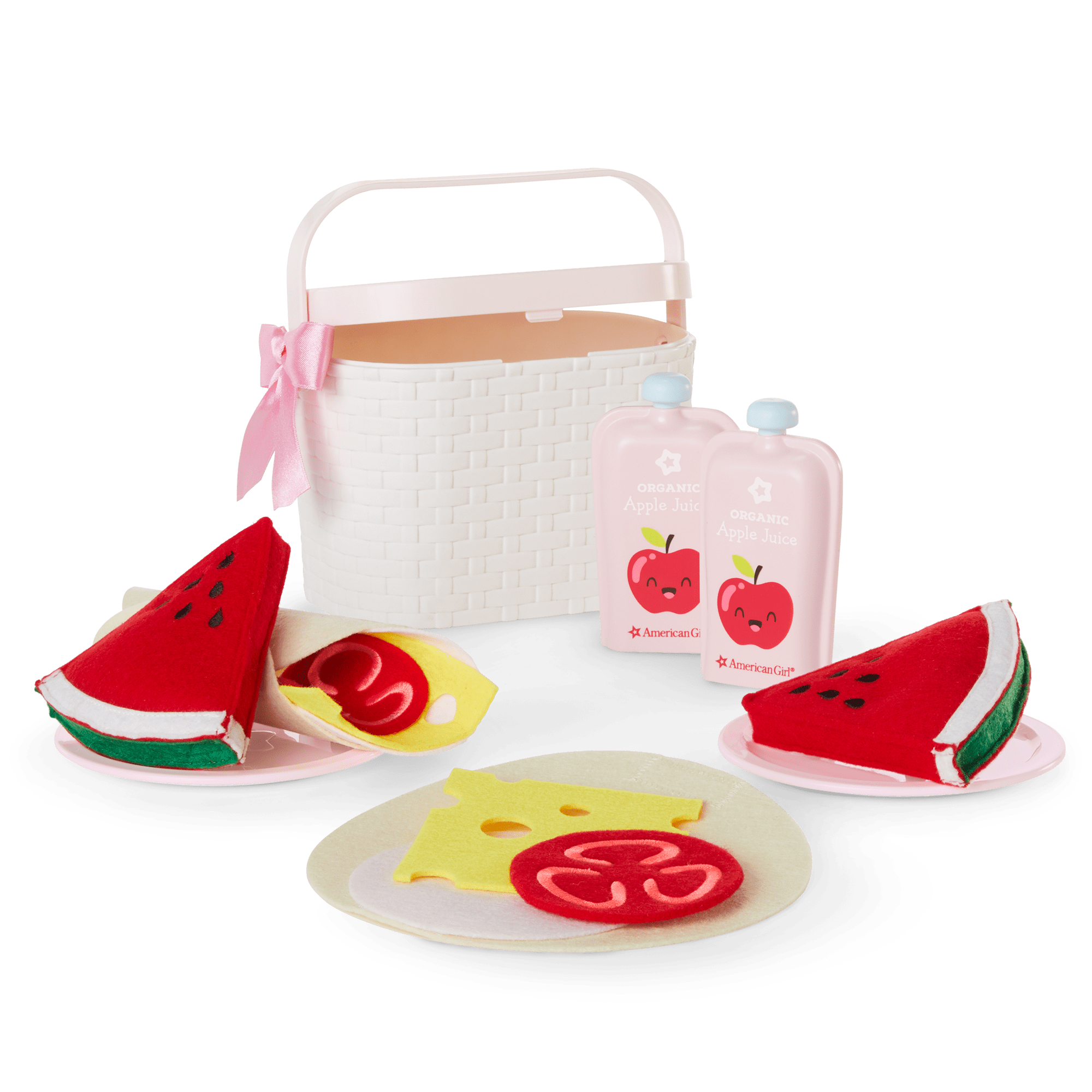 Picnic In The Park Set (Bitty Baby)