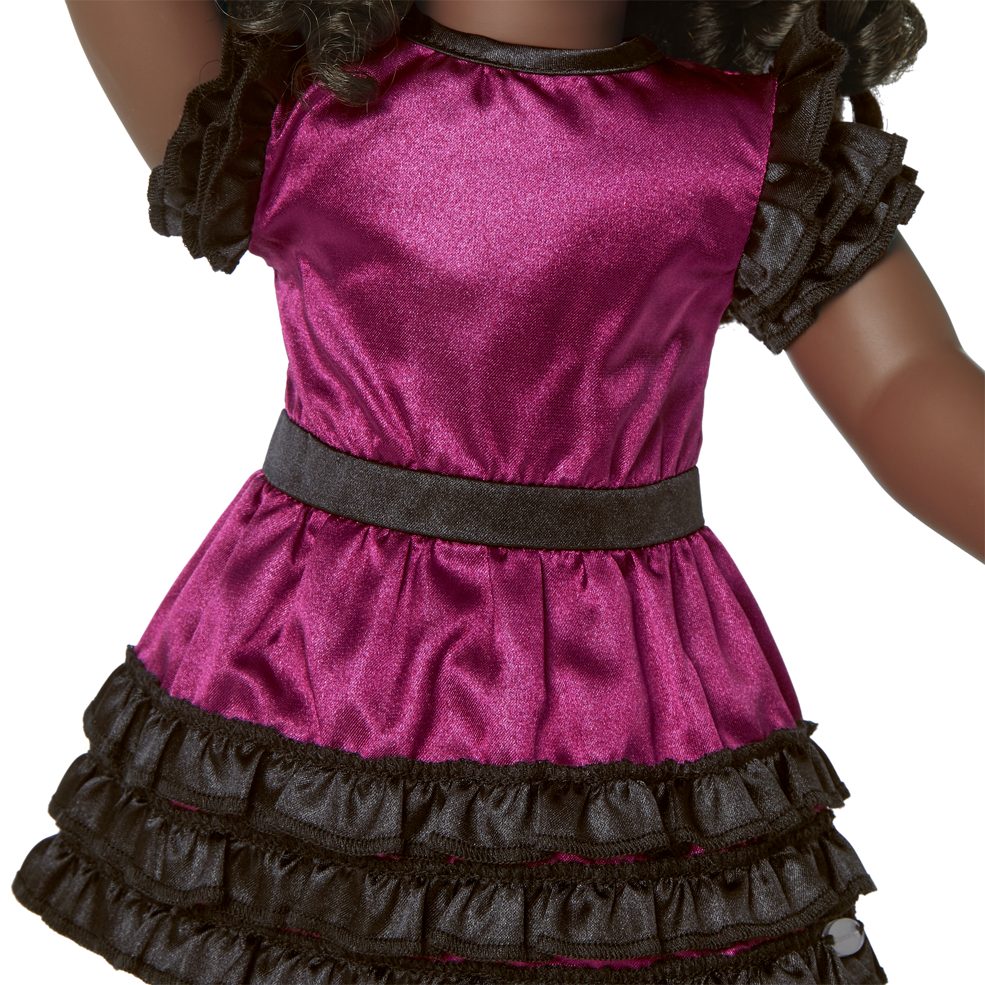 Claudie's All That Jazz Bundle (Historical Characters) - Image 4